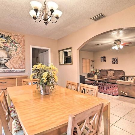 Pet-Friendly Auburndale House With Lake Views! Екстер'єр фото
