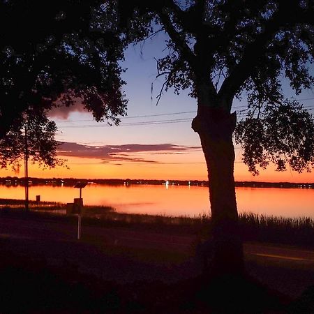 Pet-Friendly Auburndale House With Lake Views! Екстер'єр фото