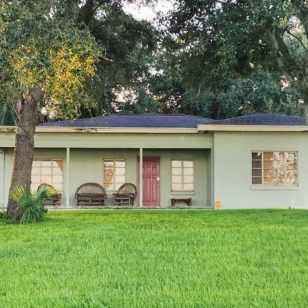 Pet-Friendly Auburndale House With Lake Views! Екстер'єр фото