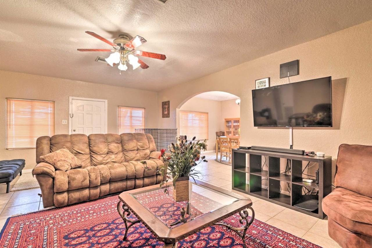 Pet-Friendly Auburndale House With Lake Views! Екстер'єр фото