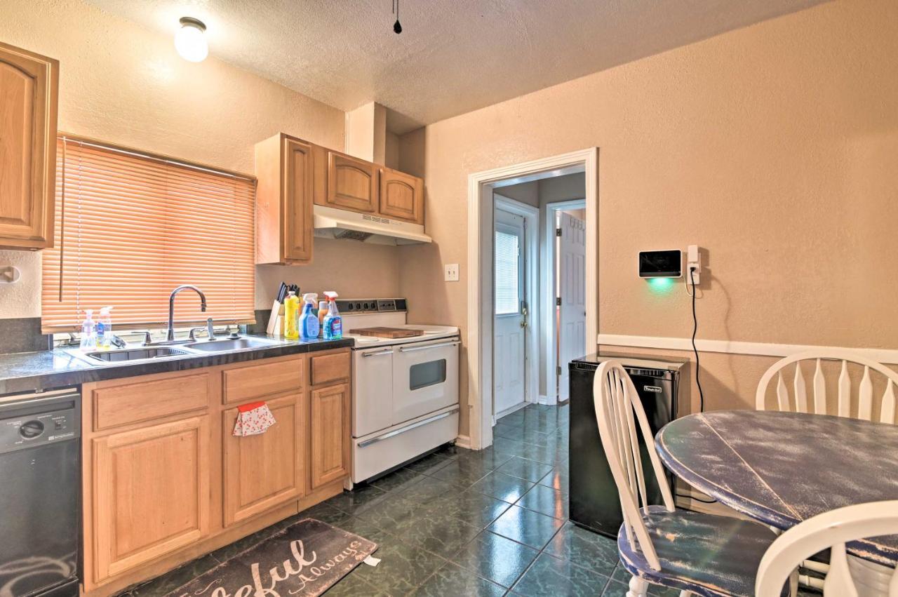 Pet-Friendly Auburndale House With Lake Views! Екстер'єр фото