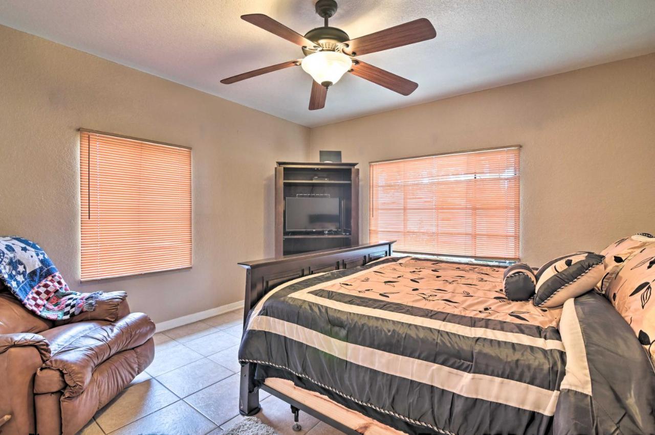 Pet-Friendly Auburndale House With Lake Views! Екстер'єр фото