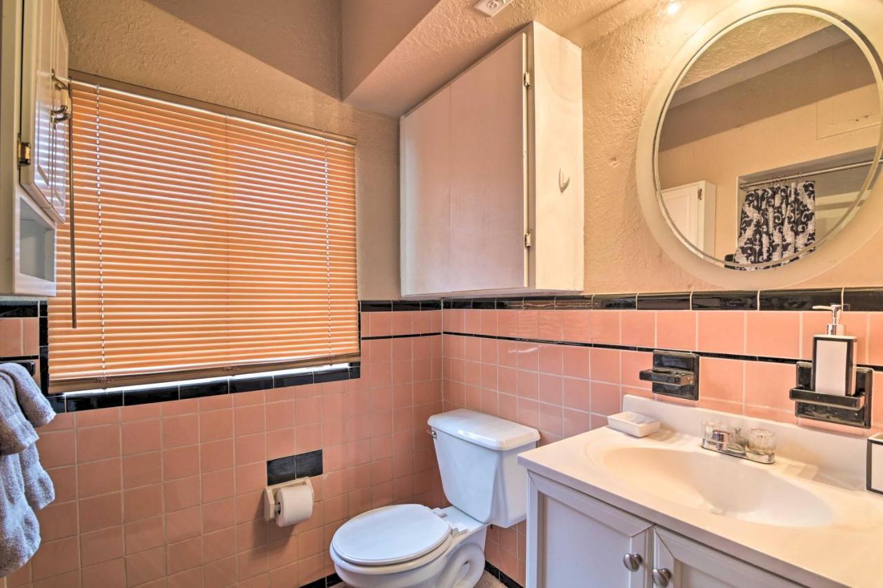 Pet-Friendly Auburndale House With Lake Views! Екстер'єр фото