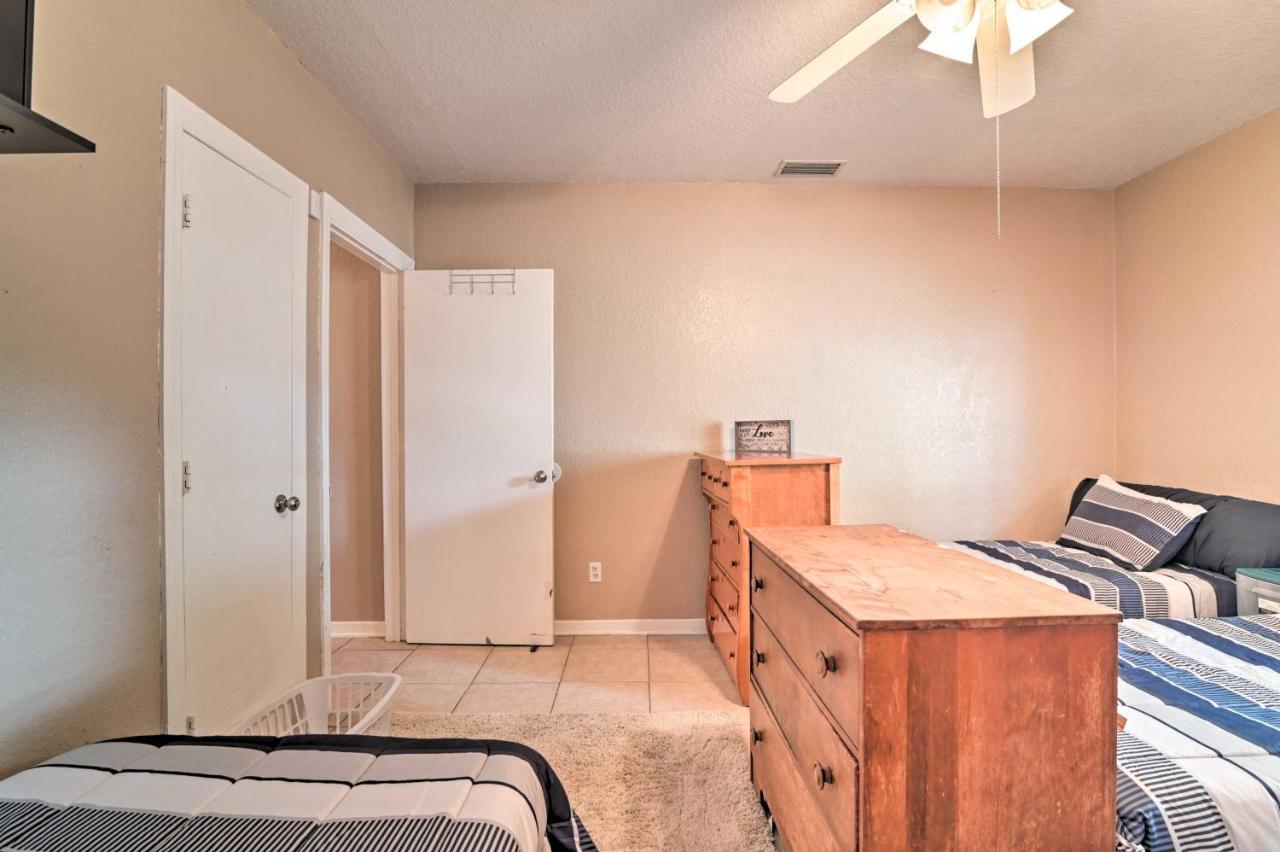Pet-Friendly Auburndale House With Lake Views! Екстер'єр фото