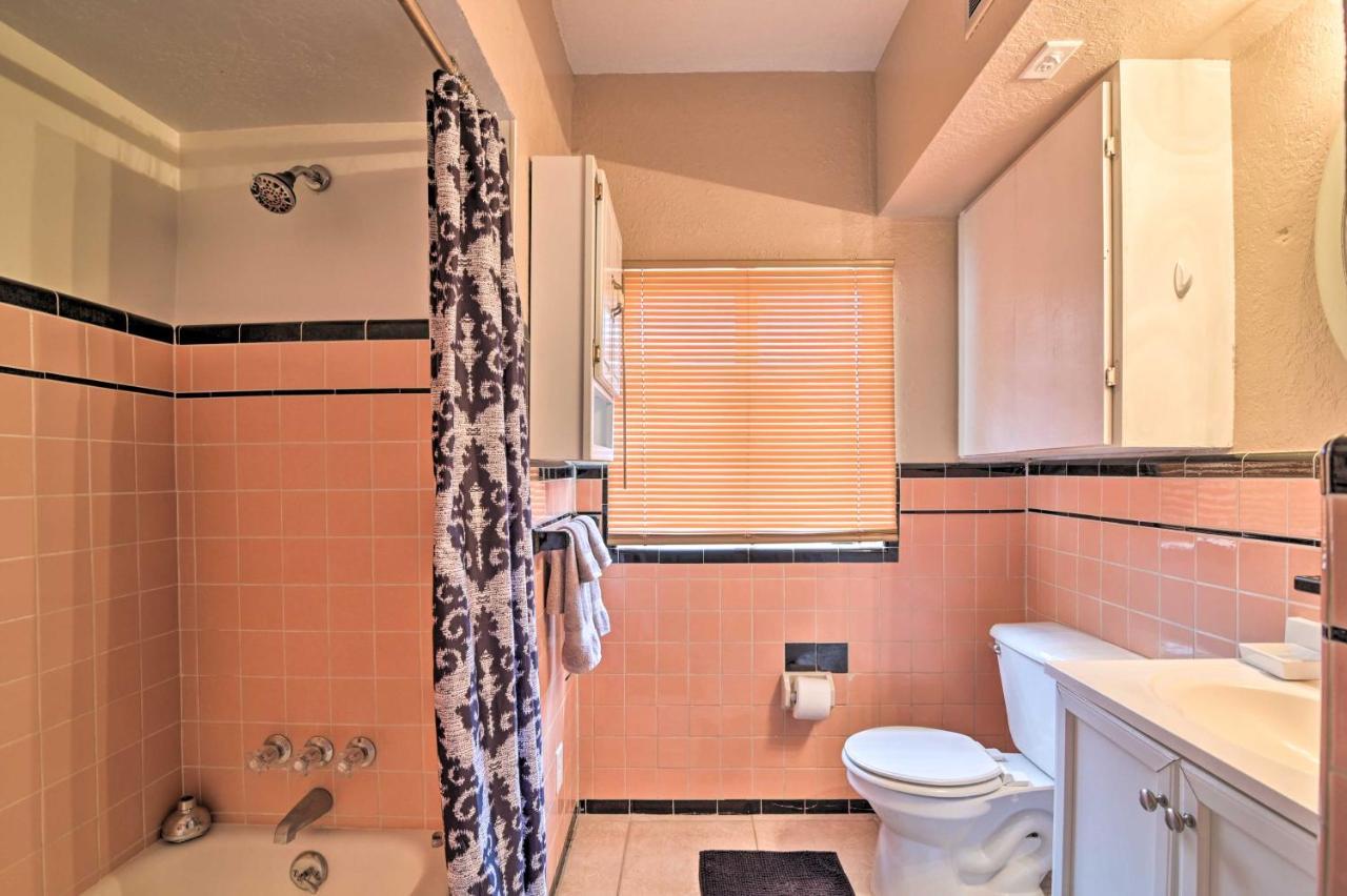 Pet-Friendly Auburndale House With Lake Views! Екстер'єр фото
