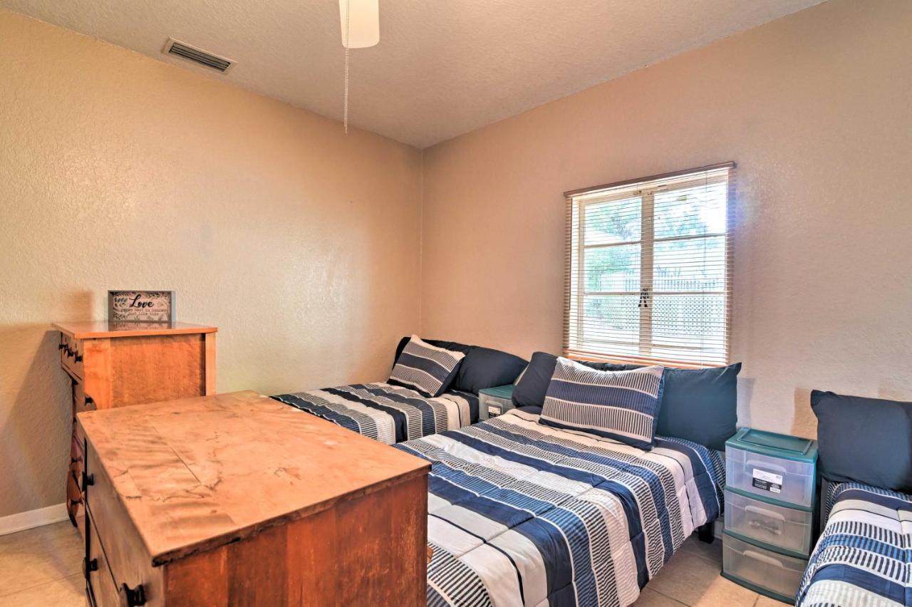 Pet-Friendly Auburndale House With Lake Views! Екстер'єр фото