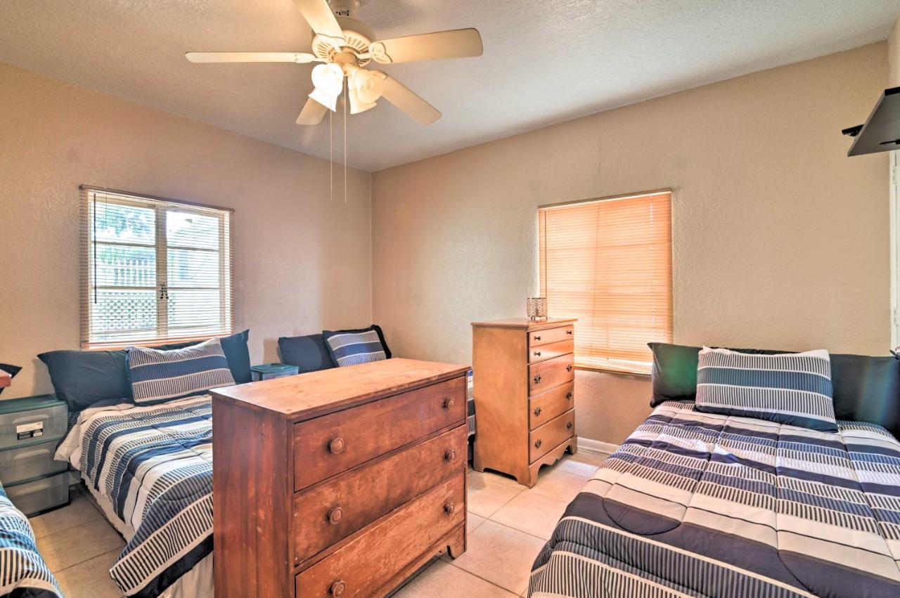 Pet-Friendly Auburndale House With Lake Views! Екстер'єр фото