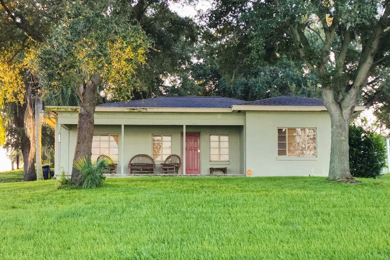 Pet-Friendly Auburndale House With Lake Views! Екстер'єр фото